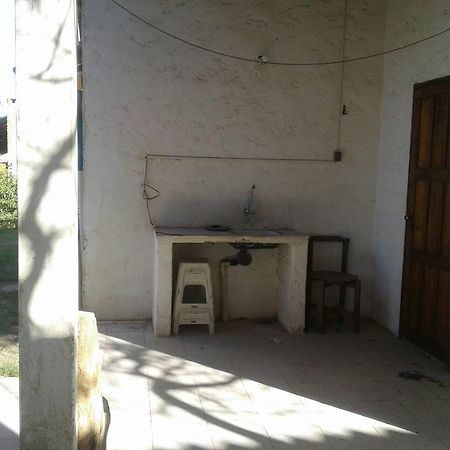 Casa Benjaim Villa Punta Del Diablo Kültér fotó