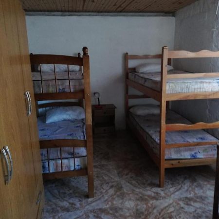 Casa Benjaim Villa Punta Del Diablo Kültér fotó