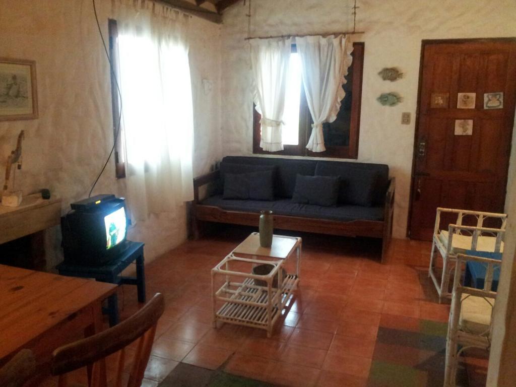 Casa Benjaim Villa Punta Del Diablo Kültér fotó