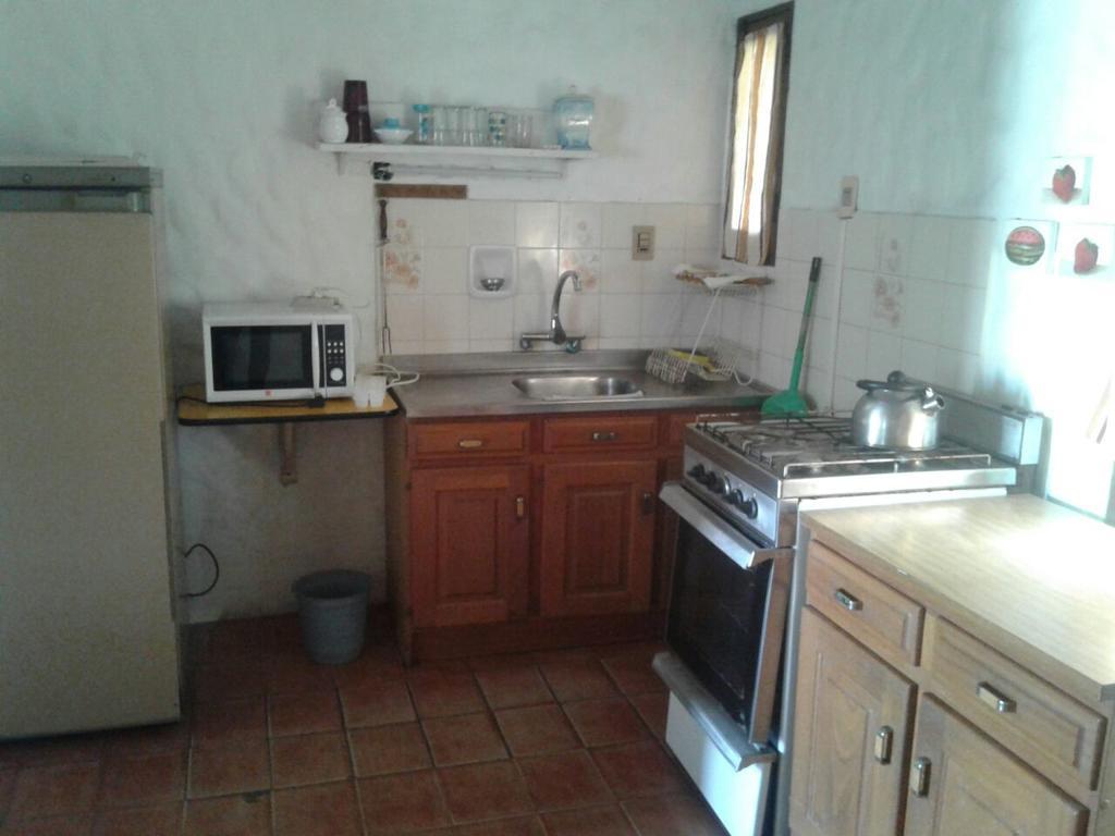 Casa Benjaim Villa Punta Del Diablo Kültér fotó
