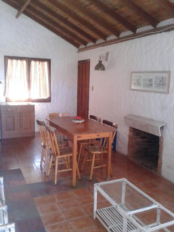 Casa Benjaim Villa Punta Del Diablo Kültér fotó
