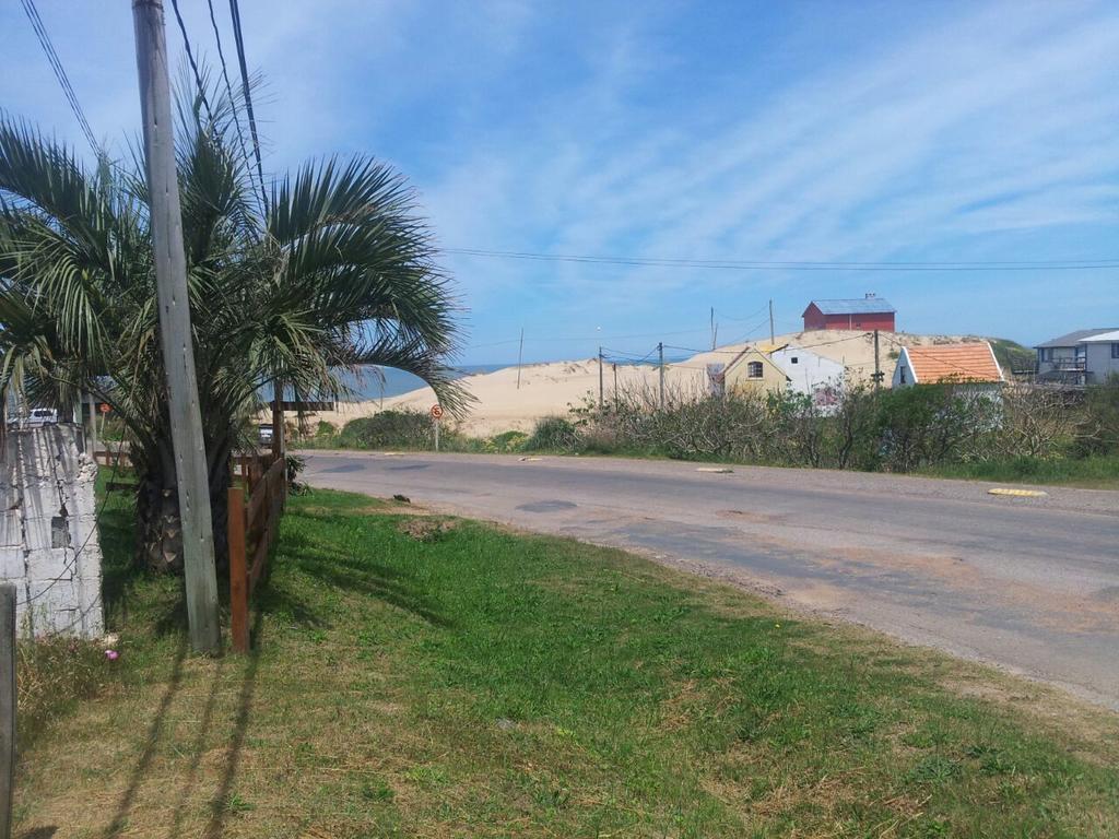 Casa Benjaim Villa Punta Del Diablo Kültér fotó