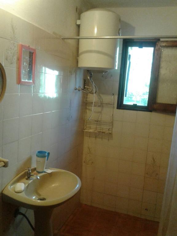 Casa Benjaim Villa Punta Del Diablo Kültér fotó
