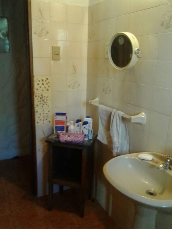 Casa Benjaim Villa Punta Del Diablo Kültér fotó