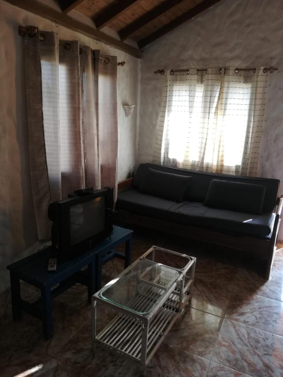 Casa Benjaim Villa Punta Del Diablo Kültér fotó