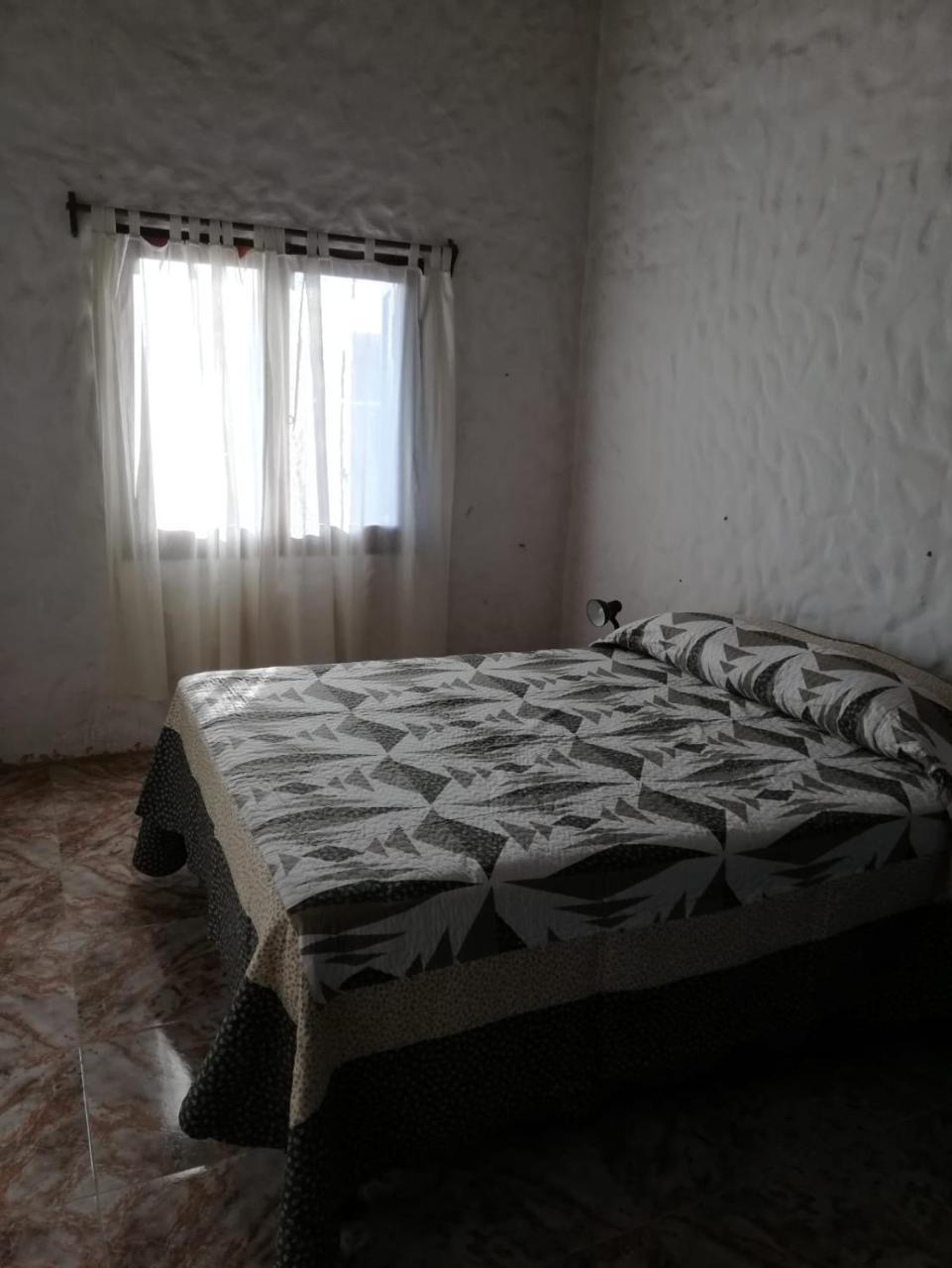Casa Benjaim Villa Punta Del Diablo Kültér fotó